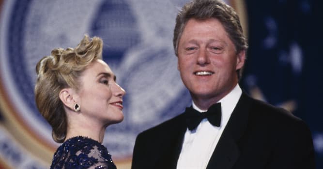 History Trivia Question: Who read the poem "On the Pulse of Morning" at Bill Clinton's first inauguration?