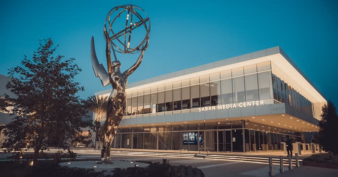 History Trivia Question: Who was the founder of the Academy of Television Arts & Sciences?