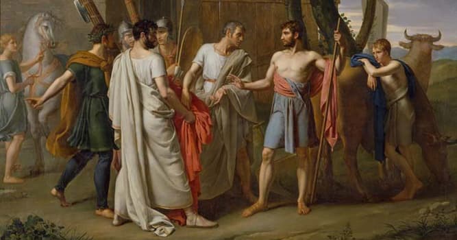 Historia Pregunta Trivia: ¿A qué se hacía referencia en Roma con la expresión "cursus honorum"?