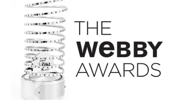Sociedad Pregunta Trivia: ¿A quién se les entregan "Los Premios Webby"?