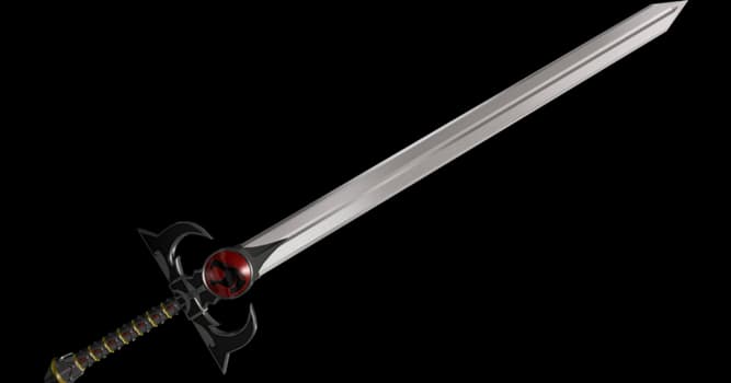 Cultura Pregunta Trivia: ¿Cómo se llamaba, según la leyenda, la espada de San Jorge?
