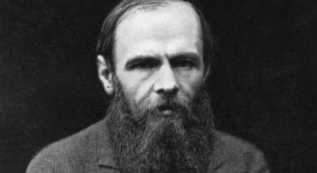 Cultura Pregunta Trivia: ¿Cuál de las siguientes novelas no fue escrita por Fiodor Dostoiesvki?