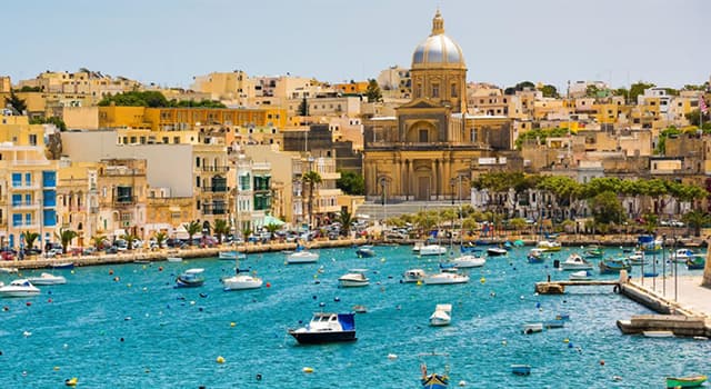 Cultura Pregunta Trivia: ¿Cuál es la etimología más aceptada del término Malta?