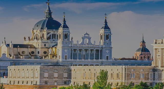 Cultura Pregunta Trivia: ¿Cuántas catedrales hay en Madrid según el Arzobispado de Madrid?
