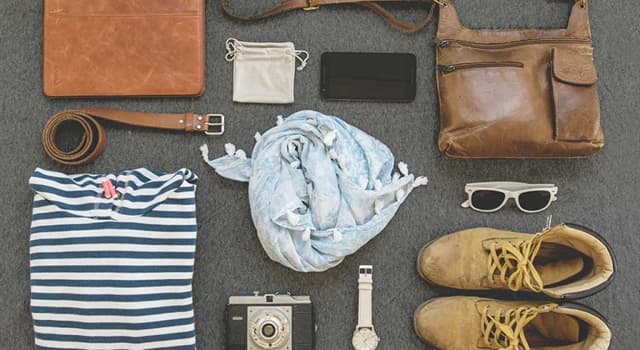 Bilim Trivia Sorusu: Birçok ürün deridir, peki deri nereden gelir?