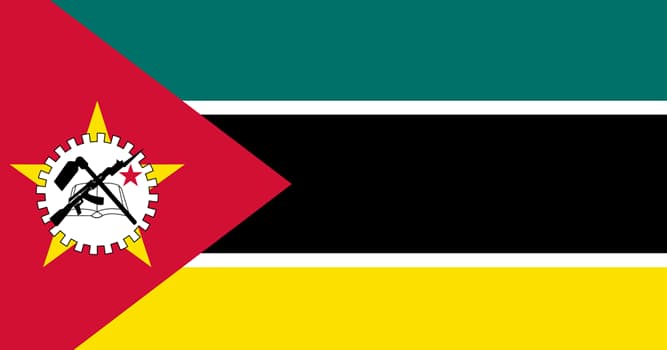 Geographie Wissensfrage: Die Hauptstadt von Mosambik ist ... ?