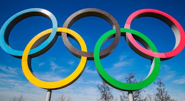 Deporte Pregunta Trivia: ¿En cuál de los siguientes Juegos Olímpicos, el país organizador consiguió el mayor número de medallas?