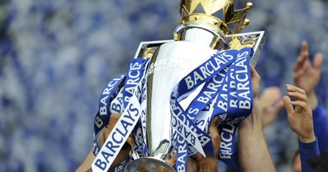 Sport Trivia Question: How many soccer teams have played in every season of the English Premier League?