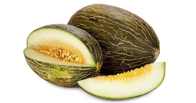 Nature Trivia Question: If you were given a paddy melon, what would you do with it?