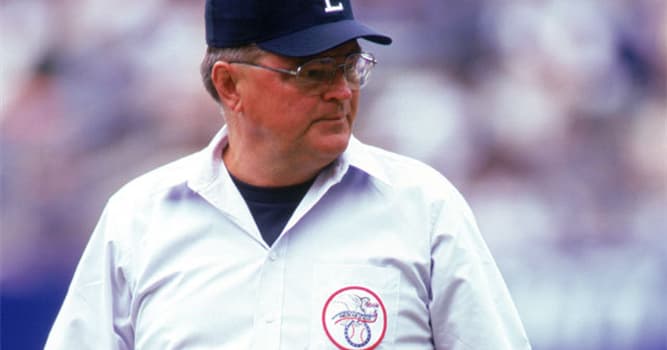Sport Trivia Question: In Game 6 of the 1985 World Series, umpire Denkinger blew a call that lead to what team losing in Game 7?