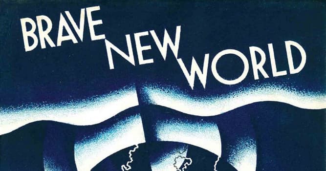 Culture Trivia Question: In the book "Brave New World", which is the group predestined to do menial work?