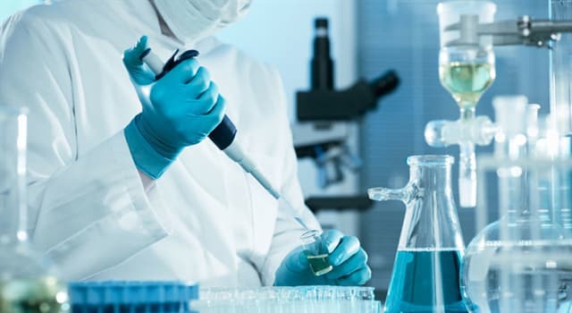 Наука Вопрос: Какой из ниже перечисленных опытов считается самым длинным непрерывным лабораторным экспериментом в истории?