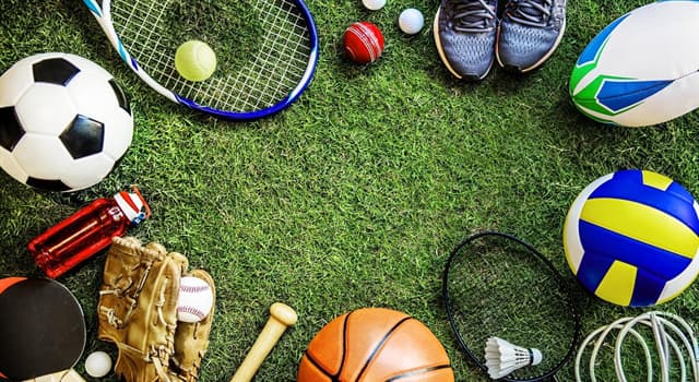 Deporte Pregunta Trivia: ¿Qué equipamiento deportivo se requiere para jugar al tenis?