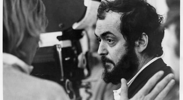 historia Pytanie-Ciekawostka: Kim był Stanley Kubrick?