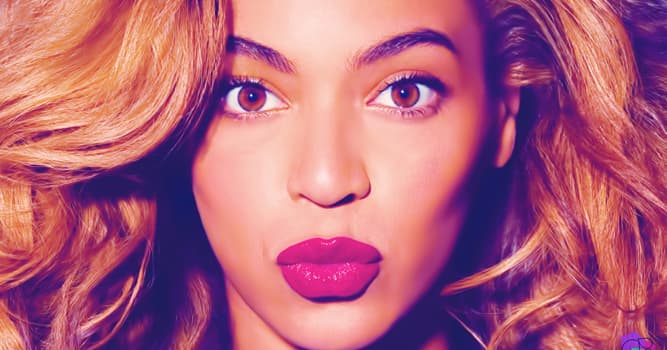 Kultur Wissensfrage: Mit wem hat Beyonce das Lied "Beautiful Liar" gesungen?