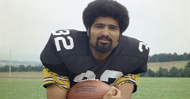 Sport Trivia Question: On December 23, 1972 Franco Harris caught a pass and won a NFL playoff game. What is that play still called?