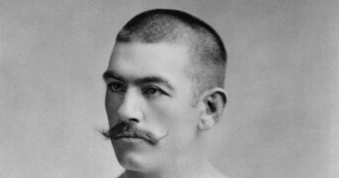 Sport Trivia Question: Over how many rounds did Sullivan beat Kilrain in the last bare knuckle World Heavyweight boxing contest?