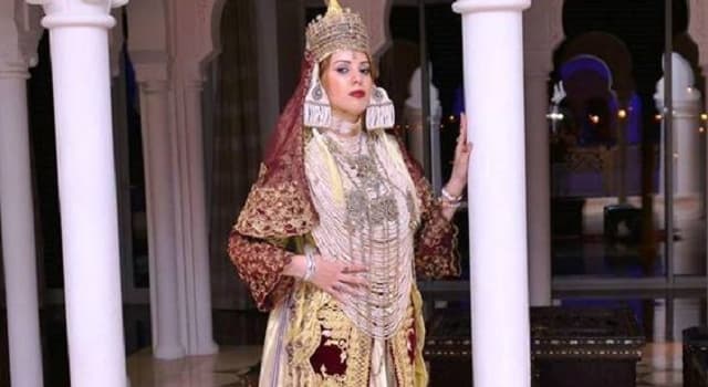 Culture Question: Qu'est ce que la chedda de Tlemcen inscrite depuis 2012 au patrimoine culturel immatériel de l'humanité ?