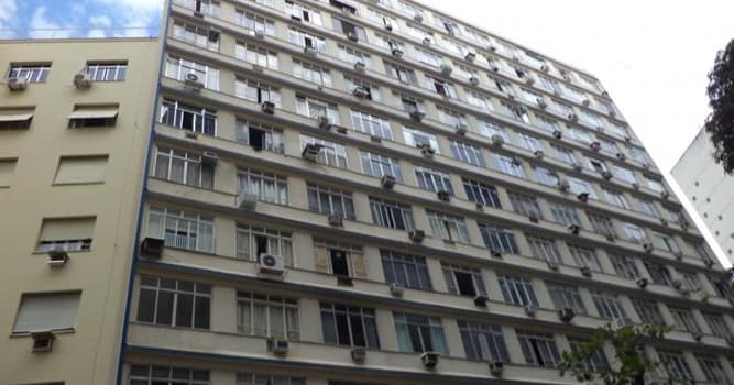 Filmes & TV Pergunta Trivial: Quantos dias durou a gravação do filme documentário brasileiro Edifício Master?