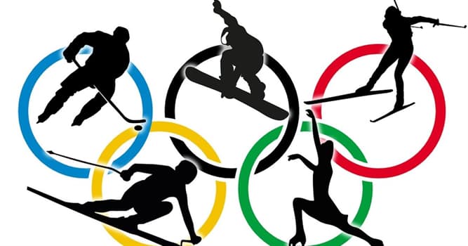 Сiencia Pregunta Trivia: ¿Qué deportista participó en más Juegos Olímpicos de verano?