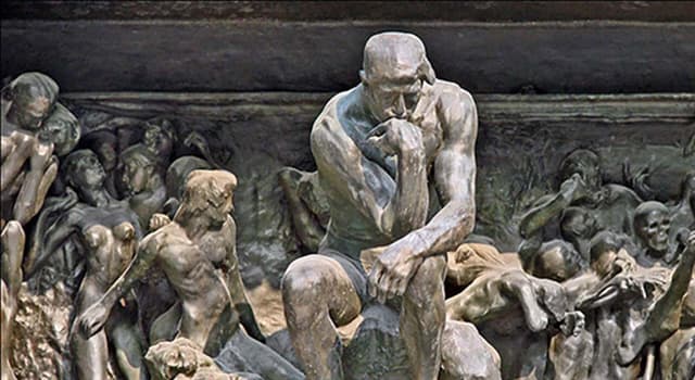 Cultura Pregunta Trivia: ¿Qué filósofo griego murió de un ataque de risa, según una versión de Diógenes Laercio?