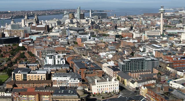 Culture Question: Quel est le nom des habitants de Liverpool ?