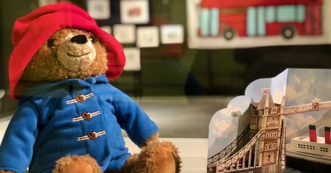 Películas Pregunta Trivia: ¿Quién es el personaje de la imagen?