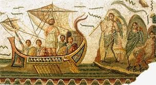 Historia Pregunta Trivia: ¿Quién escribió La Odisea?