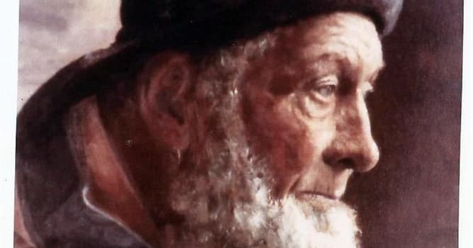 Сiencia Pregunta Trivia: ¿Quien fue Robert Hooke?