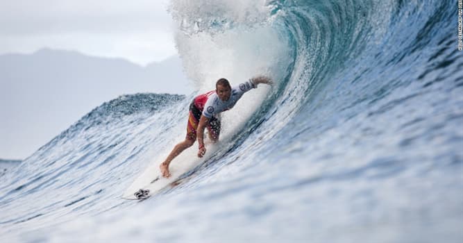 Deporte Pregunta Trivia: ¿Quién popularizó el surf moderno?