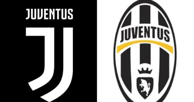 Sport Trivia Question: The Italian Serie A soccer giants, Juventus, adopted the black and white kit of which English team?