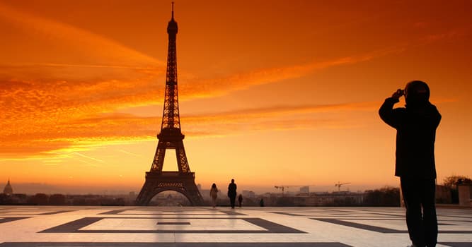 Society Trivia Question: The visitors from which country are especially susceptible to developing Paris syndrome?
