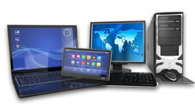 Society Trivia Question: Used to measure computer speeds, a gigahertz is equal to how many cycles per second?