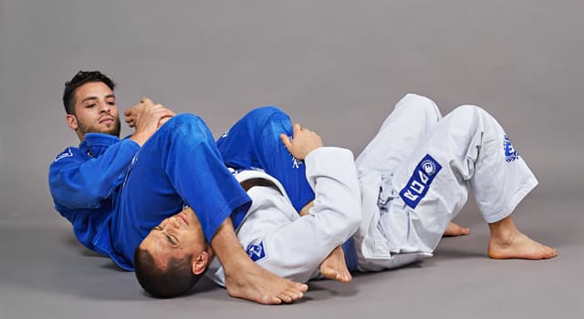 Sport Trivia Vraag: Waar komt Jiujitsu vandaan?