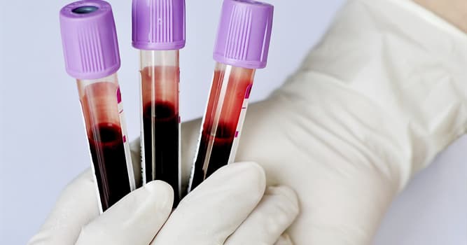 Wissenschaft Wissensfrage: Was sind die Blutgruppen des wichtigsten Blutgruppensystems?