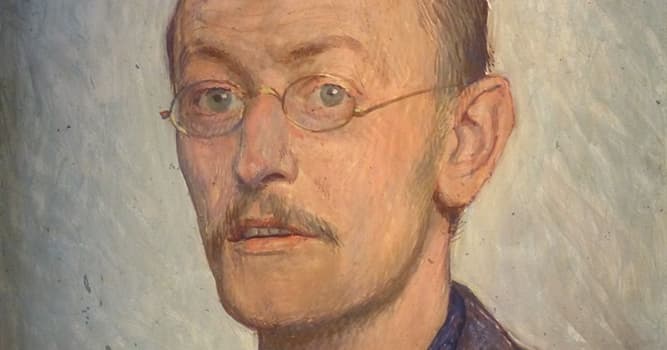 Kultur Wissensfrage: Welcher deutsch-schweizerischer Schriftsteller, Dichter und Maler nannte sich auch "Emil Sinclair"?