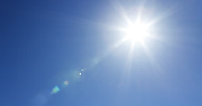 Wissenschaft Wissensfrage: Welches Vitamin bekommt man aus Sonnenlicht?