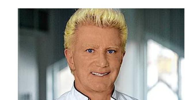 Film & Fernsehen Wissensfrage: Wer ist Armin Roßmeier?