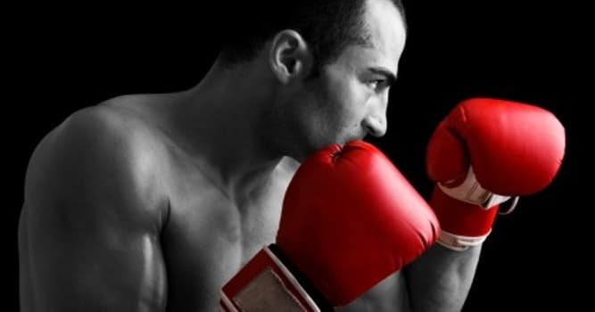 Sport Trivia Question: What boxer holds the record for career knockouts and had one of the longest careers in the sport?