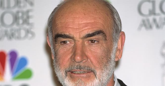 Filmy Pytanie-Ciekawostka: W którym filmie Sean Connery po raz ostatni wcielił się w rolę Jamesa Bonda?