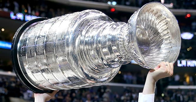 Sport Trivia Question: What is the only expansion team to go to the Stanley Cup Finals in their first season in the NHL?
