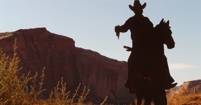 Movies & TV Trivia Question: What was the name of the U.S. TV Western that focused on the connection between Pat Garrett and Billy The Kid?