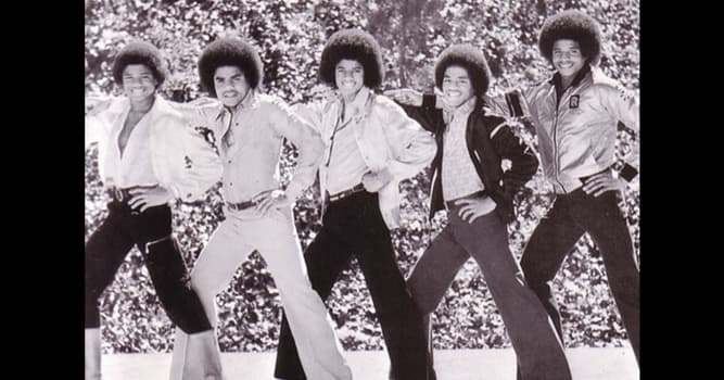 Cultura Pregunta Trivia: ¿Cuándo publicó Michael Jackson 'Blame it on the Boggie'?