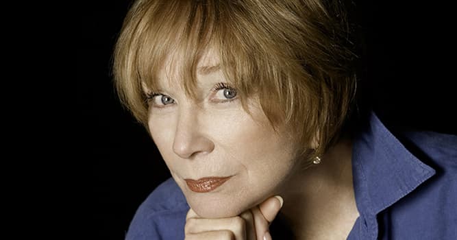 Movies & TV Trivia Question: Which actor is Shirley MacLaine's brother?