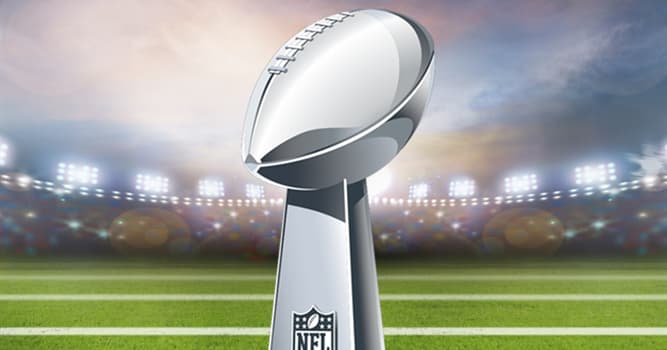 Sport Trivia Question: Which American football team lost four consecutive Super Bowl games in the 1990s?