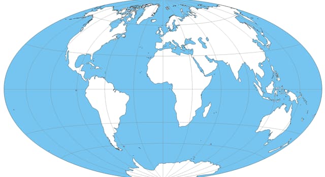 Geography Trivia Question: Which country has the most islands?