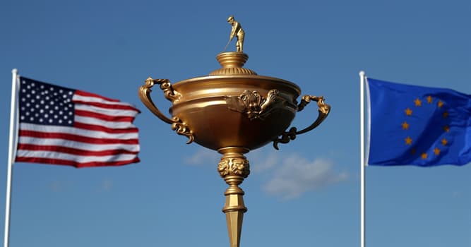 Sport Trivia Question: Which golfer has won the most points in the history of the Ryder Cup?
