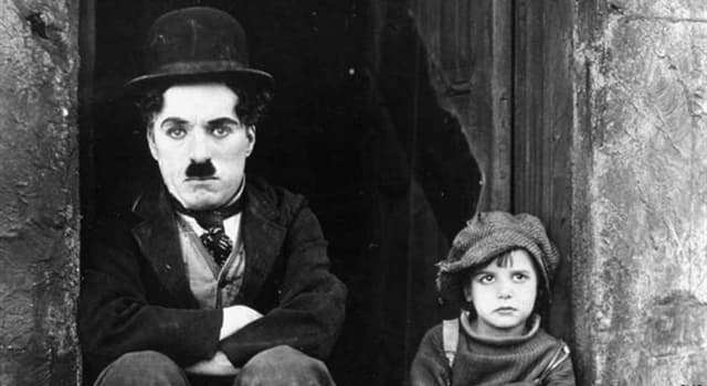 Maatschappij Trivia Vraag: Welke nationaliteit had de Hollywood-filmmaker en acteur Charlie Chaplin?