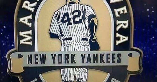 Sport Trivia Question: Which pitcher relieved Mariano Rivera in his farewell pitching performance at Yankee Stadium?