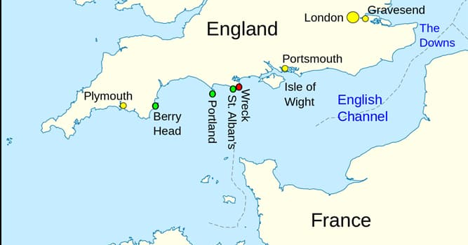 Sport Trivia Question: Who has swum across the English channel the most times?